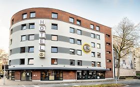 B&B Hotel Bremen-City